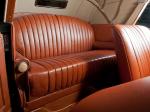 Lagonda LG6 Drophead Coupe 1937 года